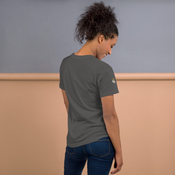 Walk Like Jesus - Unisex Tee - Image 40
