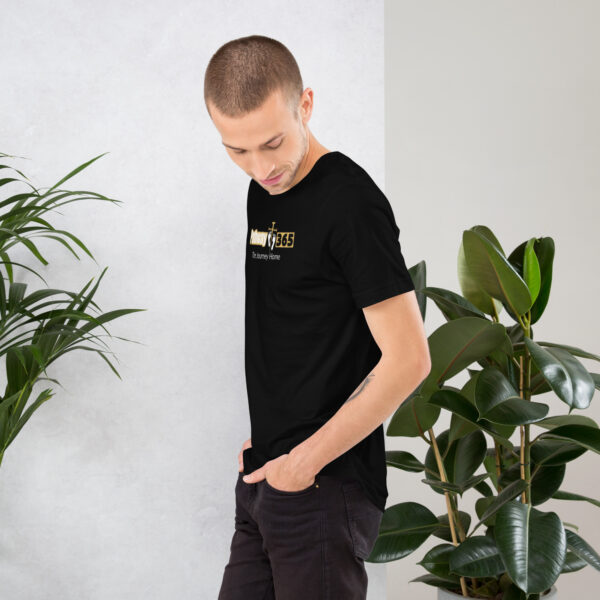 Pathway365 The Journey Home  Unisex Tee - Image 8