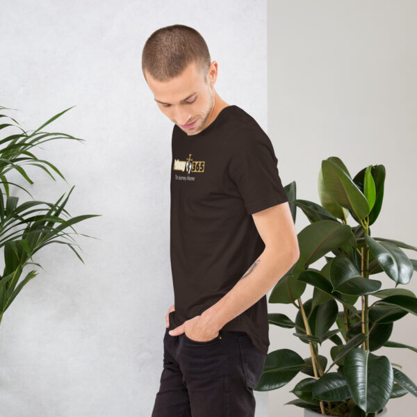 Pathway365 The Journey Home  Unisex Tee - Image 20