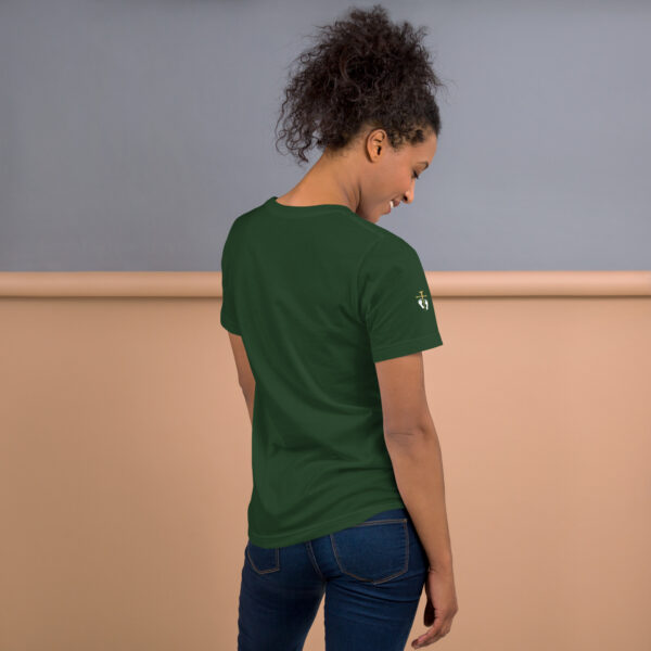 Walk Like Jesus - Unisex Tee - Image 28