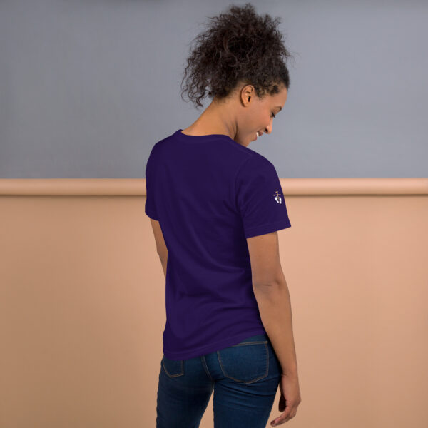 Walk Like Jesus - Unisex Tee - Image 12